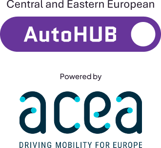 AutoHUB